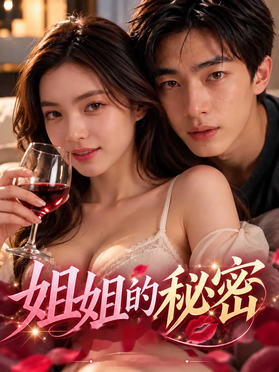 姐姐的秘密