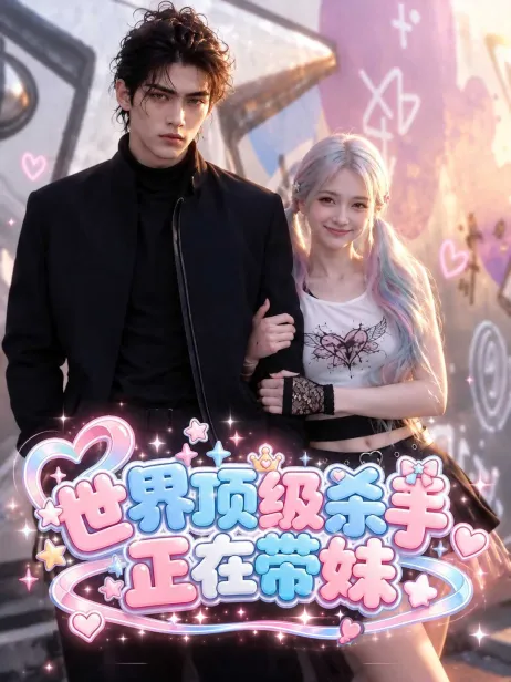 世界顶级杀手正在带妹