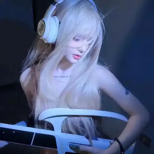 头像